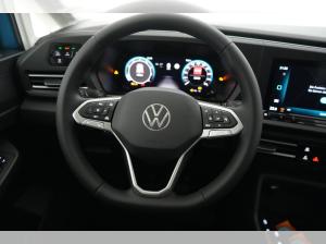 Volkswagen Caddy Maxi Life 7-Sitzer Motor: 1.5 l TSI  / SOFORT VERFÜGBAR!