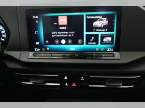 Volkswagen Caddy Maxi Life 7-Sitzer Motor: 1.5 l TSI  / SOFORT VERFÜGBAR!