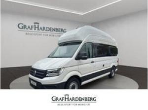 Volkswagen Grand California Grand California 600 2.0 l TDI 3.5t ❗️AKTION SOFORT VERFÜGBAR❗️🚀SONDERANGEBOT🚀