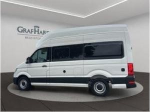 Volkswagen Grand California Grand California 600 2.0 l TDI 3.5t ❗️AKTION SOFORT VERFÜGBAR❗️🚀SONDERANGEBOT🚀