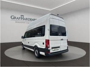 Volkswagen Grand California Grand California 600 2.0 l TDI 3.5t ❗️AKTION SOFORT VERFÜGBAR❗️🚀SONDERANGEBOT🚀