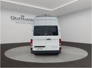 Volkswagen Grand California Grand California 600 2.0 l TDI 3.5t ❗️AKTION SOFORT VERFÜGBAR❗️🚀SONDERANGEBOT🚀