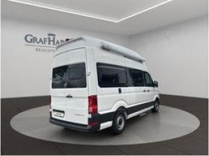 Volkswagen Grand California Grand California 600 2.0 l TDI 3.5t ❗️AKTION SOFORT VERFÜGBAR❗️🚀SONDERANGEBOT🚀