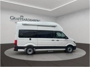 Volkswagen Grand California Grand California 600 2.0 l TDI 3.5t ❗️AKTION SOFORT VERFÜGBAR❗️🚀SONDERANGEBOT🚀