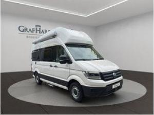 Volkswagen Grand California Grand California 600 2.0 l TDI 3.5t ❗️AKTION SOFORT VERFÜGBAR❗️🚀SONDERANGEBOT🚀