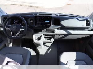 Volkswagen Grand California Grand California 600 2.0 l TDI 3.5t ❗️AKTION SOFORT VERFÜGBAR❗️🚀SONDERANGEBOT🚀