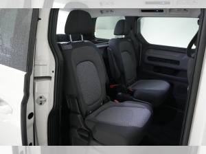 Volkswagen ID.Buzz ID. Buzz Pro Goal kurzer Radstand SOFORT VERFÜGBAR