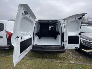 Renault Kangoo Rapid dCi75 Vario Allwetter