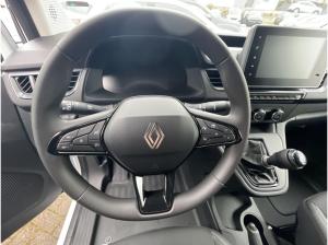 Renault Kangoo Rapid dCi75 Vario Allwetter