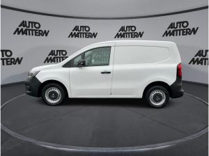 Renault Kangoo Rapid dCi75 Vario Allwetter