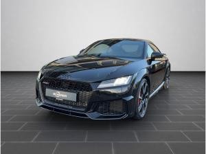 Audi TT RS Coupe*uvP:89.390,-*RS Abgas*280km/h*MMI Navi*Matrix LED*Flügel*