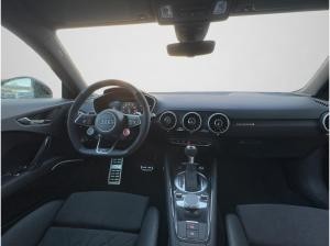 Audi TT RS Coupe*uvP:89.390,-*RS Abgas*280km/h*MMI Navi*Matrix LED*Flügel*