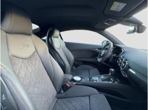 Audi TT RS Coupe*uvP:89.390,-*RS Abgas*280km/h*MMI Navi*Matrix LED*Flügel*