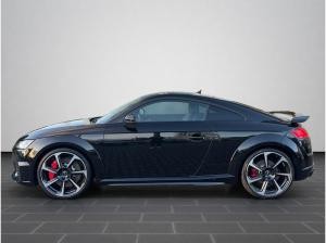 Audi TT RS Coupe*uvP:89.390,-*RS Abgas*280km/h*MMI Navi*Matrix LED*Flügel*