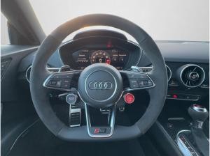 Audi TT RS Coupe*uvP:89.390,-*RS Abgas*280km/h*MMI Navi*Matrix LED*Flügel*