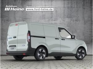 Ford Transit Courier *TREND*ELEKTRO*⚡HOT DEAL AKTION⚡🔋300 KM🔋*HAUSTÜRANLIEFERUNG KOSTENLOS*