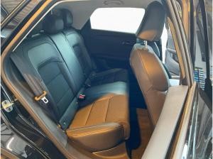 MG MG4 Standard 125 kW