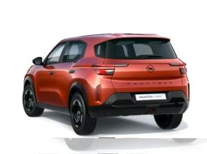 Opel Frontera ****Special für Gewerbekunden***