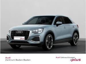 Audi Q2 35 TDI advanced *AHK*NAVI*MATRIX*ACC*SH*LWS*