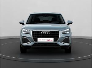 Audi Q2 35 TDI advanced *AHK*NAVI*MATRIX*ACC*SH*LWS*