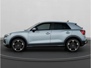 Audi Q2 35 TDI advanced *AHK*NAVI*MATRIX*ACC*SH*LWS*