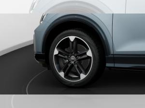 Audi Q2 35 TDI advanced *AHK*NAVI*MATRIX*ACC*SH*LWS*