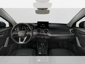 Audi Q2 35 TDI advanced *AHK*NAVI*MATRIX*ACC*SH*LWS*