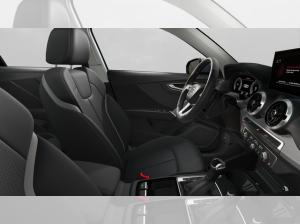 Audi Q2 35 TDI advanced *AHK*NAVI*MATRIX*ACC*SH*LWS*