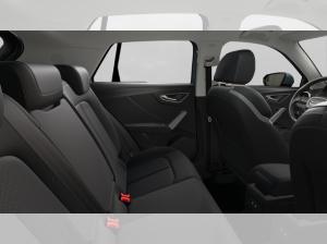 Audi Q2 35 TDI advanced *AHK*NAVI*MATRIX*ACC*SH*LWS*