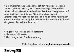 Volkswagen T-Roc GOAL 1.0 TSI *FREI KONFIGURIERBAR*