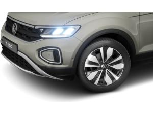 Volkswagen T-Roc GOAL 1.0 TSI *FREI KONFIGURIERBAR*