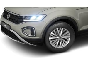 Volkswagen T-Roc Life 1.0 TSI *FREI KONFIGURIERBAR*
