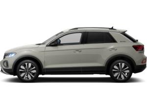 Volkswagen T-Roc GOAL 1.0 TSI *FREI KONFIGURIERBAR*