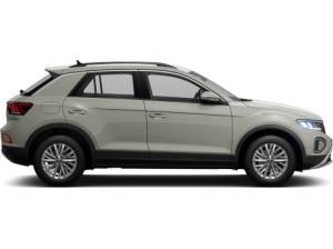 Volkswagen T-Roc Life 1.0 TSI *FREI KONFIGURIERBAR*