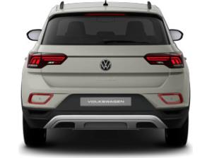 Volkswagen T-Roc GOAL 1.0 TSI *FREI KONFIGURIERBAR*
