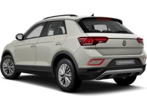 Volkswagen T-Roc Life 1.0 TSI *FREI KONFIGURIERBAR*