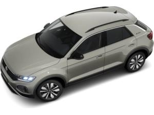 Volkswagen T-Roc GOAL 1.0 TSI *FREI KONFIGURIERBAR*