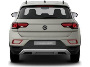 Volkswagen T-Roc Life 1.0 TSI *FREI KONFIGURIERBAR*