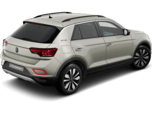 Volkswagen T-Roc GOAL 1.0 TSI *FREI KONFIGURIERBAR*