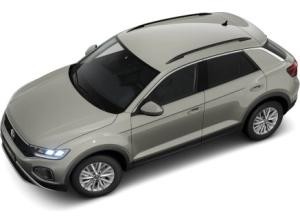 Volkswagen T-Roc Life 1.0 TSI *FREI KONFIGURIERBAR*