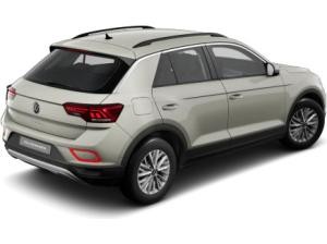 Volkswagen T-Roc Life 1.0 TSI *FREI KONFIGURIERBAR*