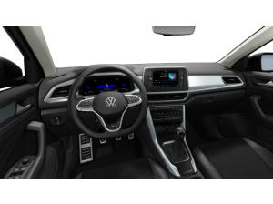 Volkswagen T-Roc GOAL 1.0 TSI *FREI KONFIGURIERBAR*