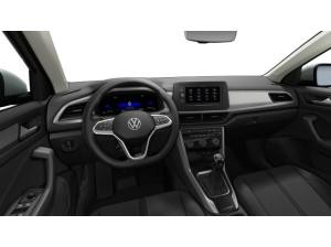 Volkswagen T-Roc Life 1.0 TSI *FREI KONFIGURIERBAR*