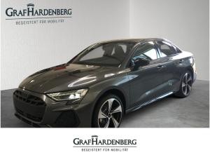 Audi A3 Limousine S line 35 TFSI || NUR SONDERABNEHMER || SOFORT VERFÜGBAR