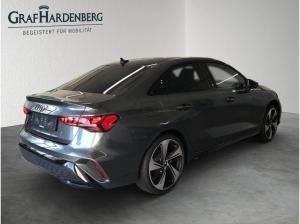 Audi A3 Limousine S line 35 TFSI || NUR SONDERABNEHMER || SOFORT VERFÜGBAR