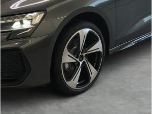 Audi A3 Limousine S line 35 TFSI || NUR SONDERABNEHMER || SOFORT VERFÜGBAR
