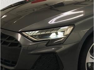 Audi A3 Limousine S line 35 TFSI || NUR SONDERABNEHMER || SOFORT VERFÜGBAR