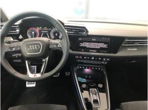 Audi A3 Limousine S line 35 TFSI || NUR SONDERABNEHMER || SOFORT VERFÜGBAR
