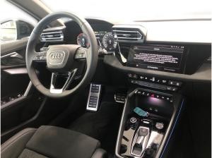 Audi A3 Limousine S line 35 TFSI || NUR SONDERABNEHMER || SOFORT VERFÜGBAR
