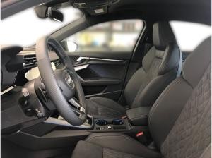 Audi A3 Limousine S line 35 TFSI || NUR SONDERABNEHMER || SOFORT VERFÜGBAR